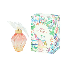 Nina Ricci L'Air du Paradis Eau de Toilette für Frauen 50 ml
