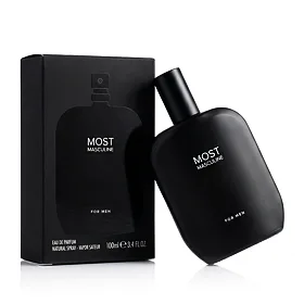 Fragrance One Most Masculine Eau de Parfum für Herren 100 ml