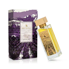 Swiss Arabian Enigma of Taif Extrait de Parfum 100 ml