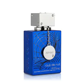 Armaf Club de Nuit Blue Iconic Eau de Parfum für Herren 30 ml