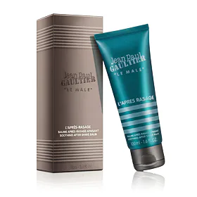 Jean Paul Gaultier Le Male After Shave Balsam für Herren 100 ml