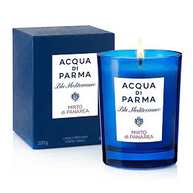 Acqua Di Parma Blu Mediterraneo Mirto di Panarea Duftkerze  200 g