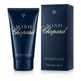 Chopard Wish Körperlotion für Frauen 150 ml