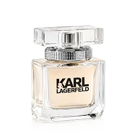 Karl Lagerfeld Karl Lagerfeld For Her Eau de Parfum für Frauen 45 ml