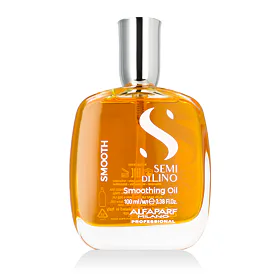 Alfaparf Milano Semi Di Lino Smooth Shoothing Oil 100 ml