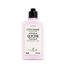 L'Occitane Glycine Körperlotion für Frauen 250 ml