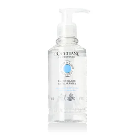 L'Occitane Shea Extract Micellar Water 200 ml