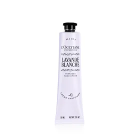 L'Occitane Lavande Blanche Handcreme  75 ml