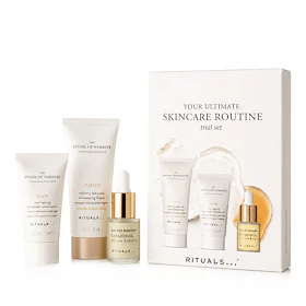 Rituals The Ritual Of Namaste Your Ultimate Skincare Routine Trial Set