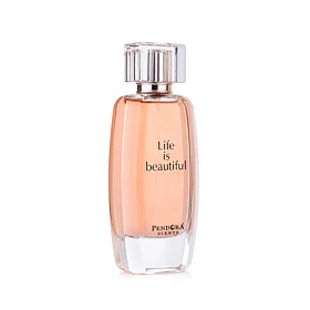 Pendora Scents Life Is Beautiful Eau de Parfum für Frauen 100 ml
