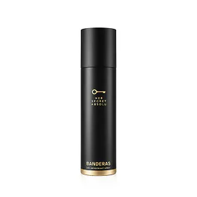 Banderas Her Secret Absolu Deodorant für Frauen 150 ml