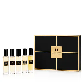 Carolina Herrera Mystery Tobacco Eau de Parfum  1 St.