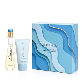 Laura Biagiotti Laura Set für Frauen Eau de Toilette 25 ml + Körperlotion 50 ml