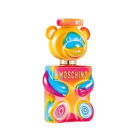 Moschino Toy 2 Gummy Eau de Parfum für Frauen 50 ml