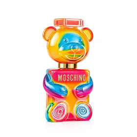 Moschino Toy 2 Gummy Eau de Parfum für Frauen 100 ml