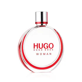 Hugo Boss Hugo Woman Eau de Parfum Eau de Parfum für Frauen 75 ml