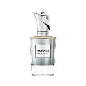 Mind Games Check Please Extrait de Parfum  100 ml