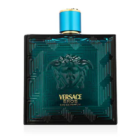 Versace Eros EDP 200 ml M