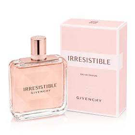 Givenchy Irresistible Eau de Parfum für Frauen 80 ml