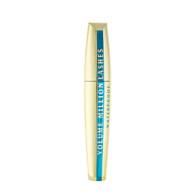 L'Oréal Paris Volume Million Lashes Waterproof (Black) 9 ml