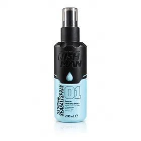 NISH MAN Sea Salt Spray 01 200 ml