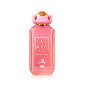 Fragrance World Elysia Vanilla Sugar Eau de Parfum für Frauen 100 ml