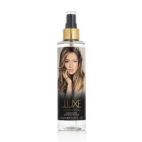 Jennifer Lopez JLuxe Körperspray für Frauen 240 ml
