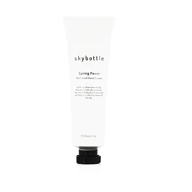 Skybottle Spring Fever Perfumed Hand Cream Handcreme 50 ml
