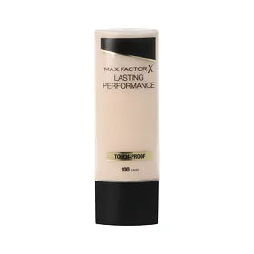 Max Factor Lasting Performance Foundation für Frauen 35 ml
