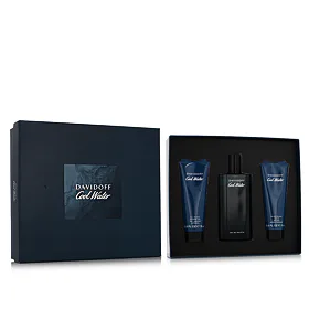 Davidoff Cool Water for Men Set für Herren 1 St.