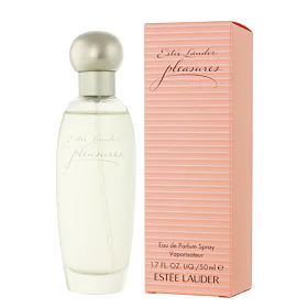 Estée Lauder Pleasures Eau de Parfum für Frauen 50 ml
