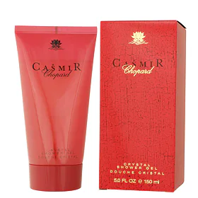 Chopard Casmir Duschgel für Frauen 150 ml