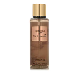 Victoria´s Secret Bare Vanilla Körperspray für Frauen 250 ml