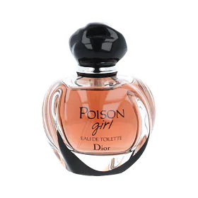 Dior Poison Girl Eau de Toilette für Frauen 50 ml