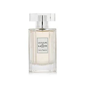 Lanvin Les Fleurs De Lanvin Sunny Magnolia Eau de Toilette für Frauen 50 ml