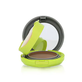 Shiseido Sports BB Compact WetForce SPF50+ Puder für Frauen 12 g
