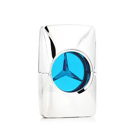 Mercedes-Benz Man Bright Eau de Parfum für Herren 100 ml