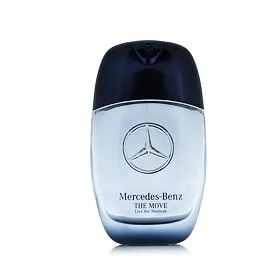 Mercedes-Benz The Move Live The Moment Eau de Parfum für Herren 100 ml
