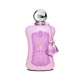 Zimaya Fatima Velvet Love Extrait de Parfum für Frauen 100 ml