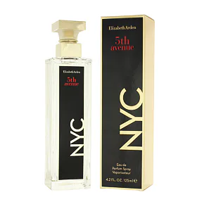 Elizabeth Arden 5th Avenue NYC Eau de Parfum für Frauen 125 ml