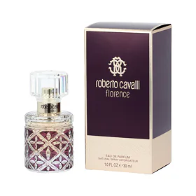 Roberto Cavalli Florence Eau de Parfum für Frauen 30 ml