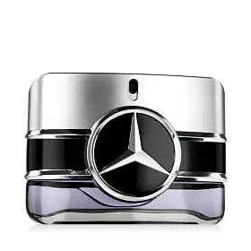 Mercedes-Benz Mercedes-Benz Sign Your Attitude Eau de Toilette für Herren 50 ml