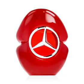 Mercedes-Benz Woman In Red Eau de Parfum für Frauen 60 ml