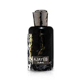 Lattafa Ajayeb Dubai Eau de Parfum  100 ml