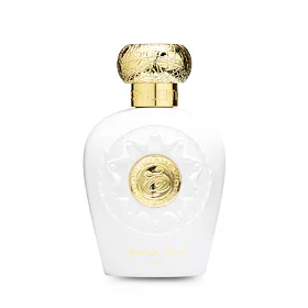 Lattafa Opulent Musk Eau de Parfum donna 100 ml