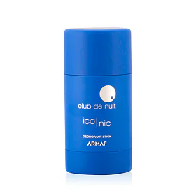 Armaf Club de Nuit Blue Iconic Deodorant für Herren 75 g